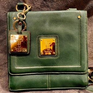 Tignanello Crossbody style